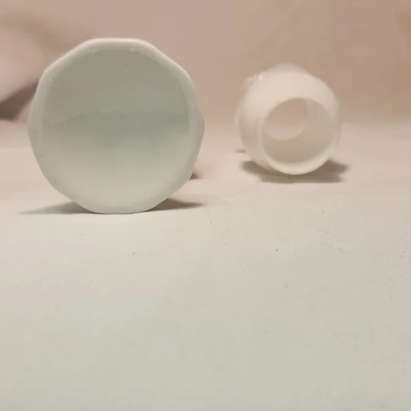 Vintage Mini Oil Lamp - Picture 8 of 8